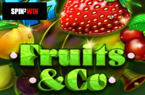 Fruits and Co